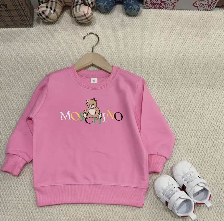 Moschino sz80-150 209